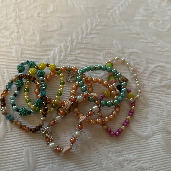 Bracelet bundle - Picture 1 of 2